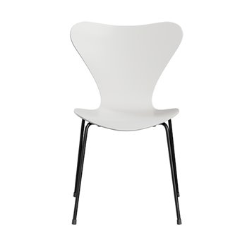 Silla Series 7 lacado Fritz Hansen
