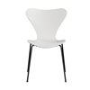 Silla Series 7 lacado Fritz Hansen