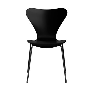 Silla Series 7 lacado Fritz Hansen