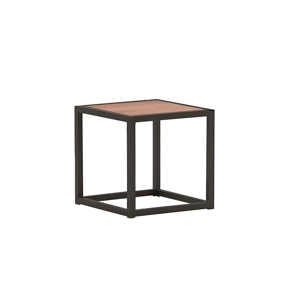 Mesa auxiliar Teca Landscape Kettal
