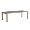 Mesa Comedor Landscape Kettal