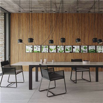 Mesa Extensible 6-10 Landscape Kettal