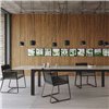 Mesa Extensible 6-10 Landscape Kettal