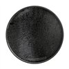 Bandeja Aged Charcoal Round Ethnicraft