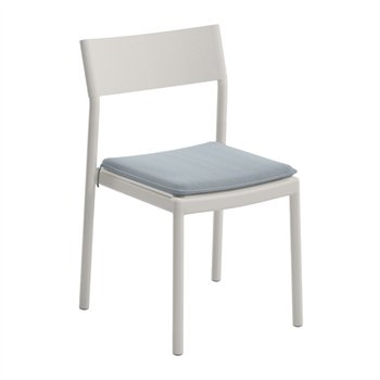 Silla Passage aluminio Kettal