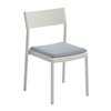 Silla Passage aluminio Kettal