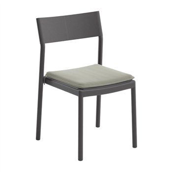 Silla Passage aluminio Kettal