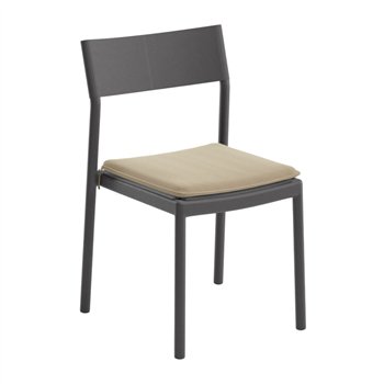 Silla Passage aluminio Kettal
