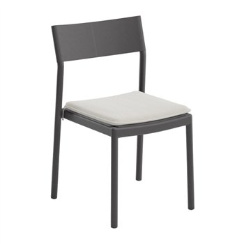 Silla Passage aluminio Kettal