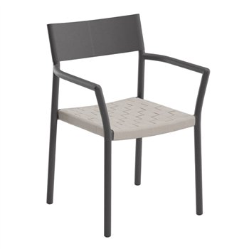 Sillón Passage Straps Kettal