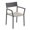 Sillón Passage Straps Kettal
