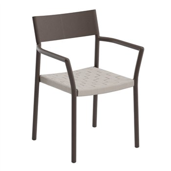 Sillón Passage Straps Kettal