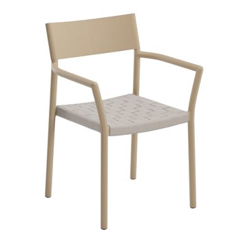 Sillón Passage Straps Kettal