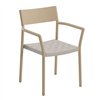Sillón Passage Straps Kettal