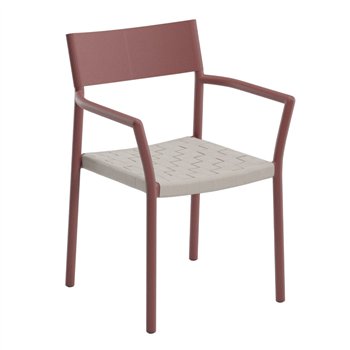 Sillón Passage Straps Kettal
