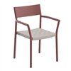 Sillón Passage Straps Kettal