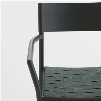 Sillón Passage Straps Kettal