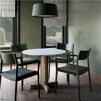 Sillón Passage Straps Kettal