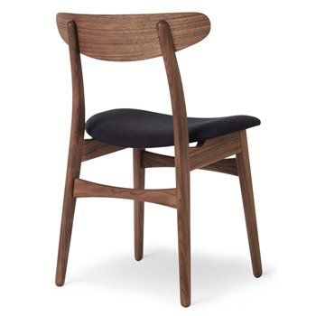 Silla CH30P tela Carl Hansen and Son