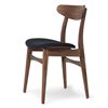 Silla CH30P tela Carl Hansen and Son