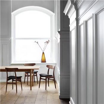 Silla CH30P tela Carl Hansen and Son