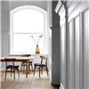 Silla CH30P tela Carl Hansen and Son