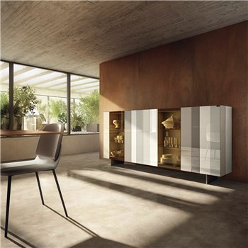 Silla Ernes Lago