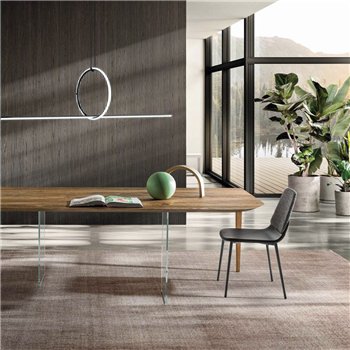 Silla Ernes Lago