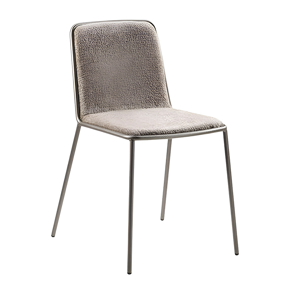 Silla Pletra Lago