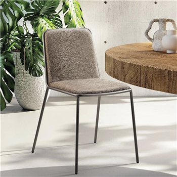 Silla Pletra Lago