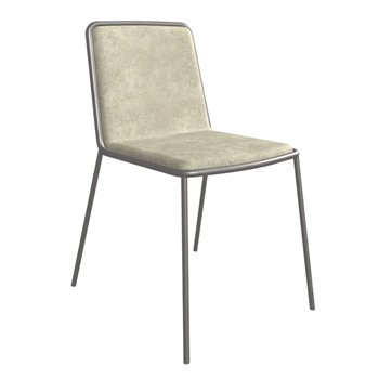 Silla Pletra Lago