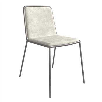 Silla Pletra Lago