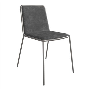 Silla Pletra Lago