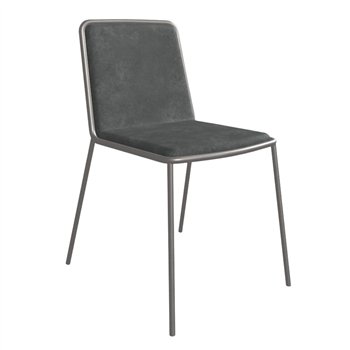 Silla Pletra Lago