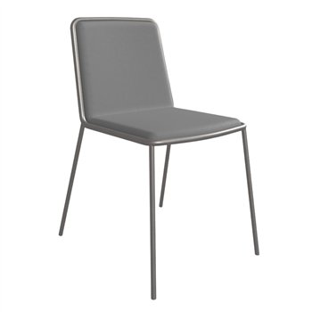 Silla Pletra Lago