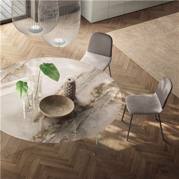 Silla Pletra Lago