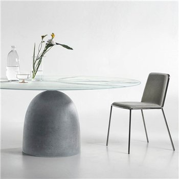 Silla Pletra Lago