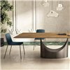 Silla Pletra Lago