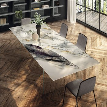 Silla Pletra Lago