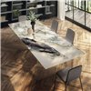 Silla Pletra Lago