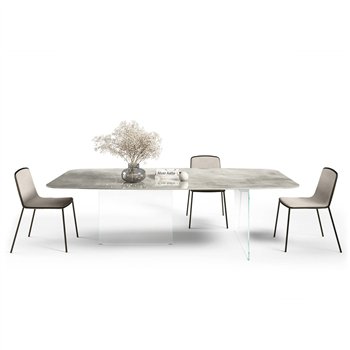 Silla Pletra Lago