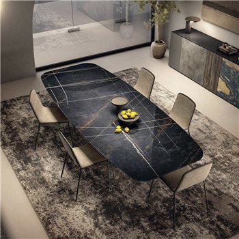 Silla Pletra Lago