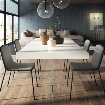 Silla Pletra Lago