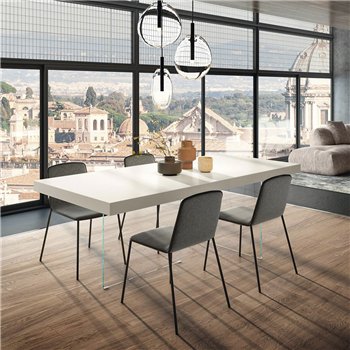 Silla Pletra Lago