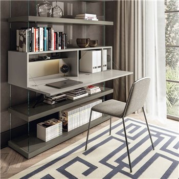 Silla Pletra Lago