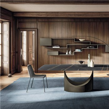 Silla Pletra Lago