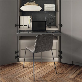 Silla Pletra Lago