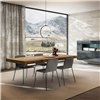 Silla Pletra Lago