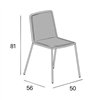 Silla Pletra Lago