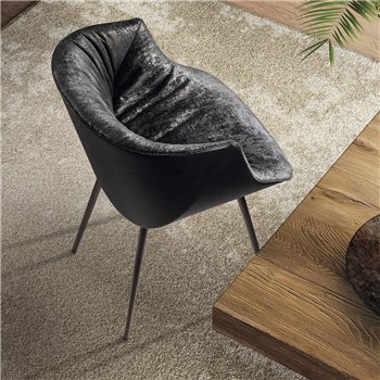 Sillón comedor Nacho Lago